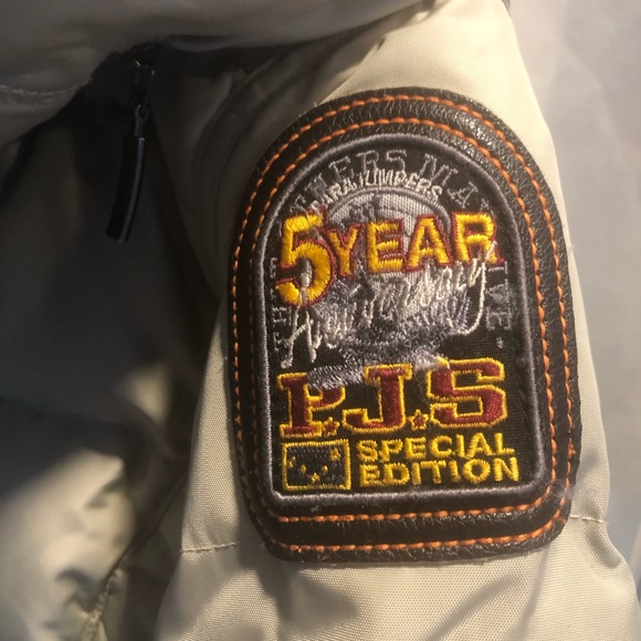 Parajampers Parka Limited Edition size M - Picture 2 of 8